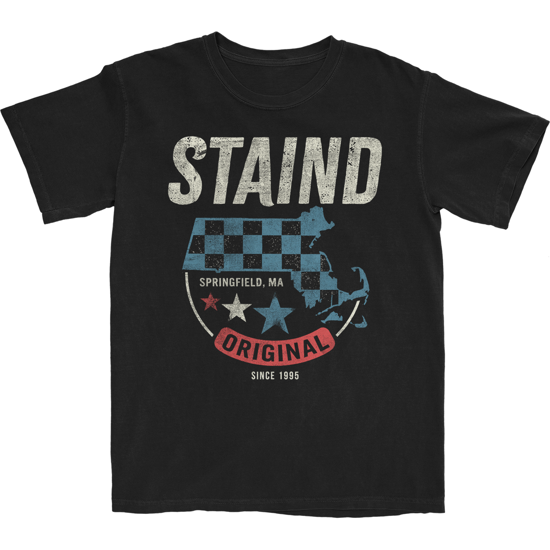 Staind Original Tee
