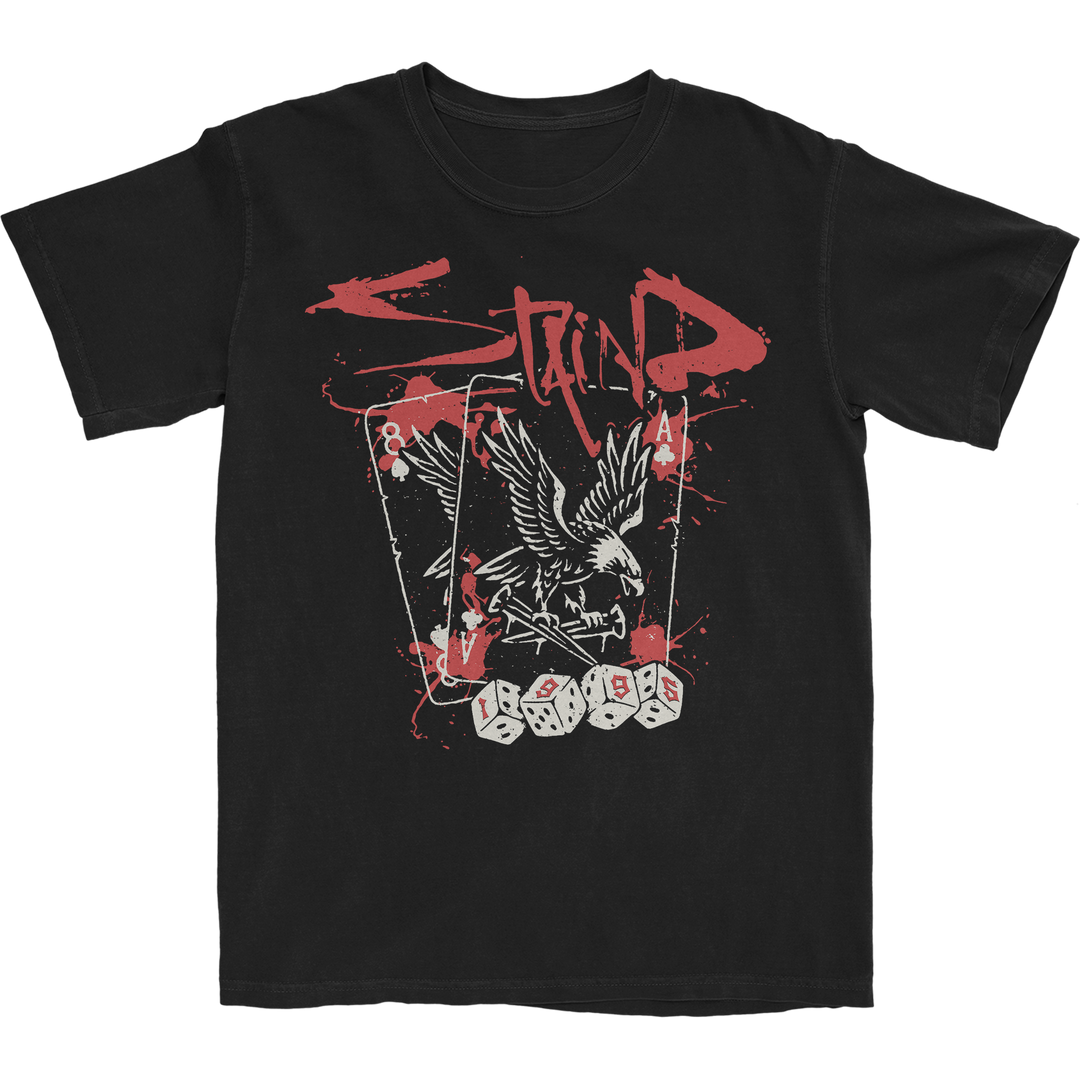 Full Deck Tee