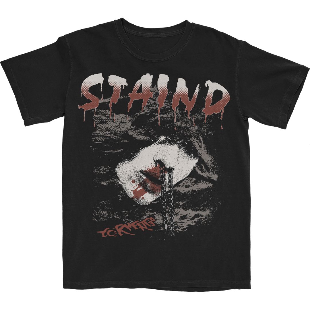 Tormented Tee