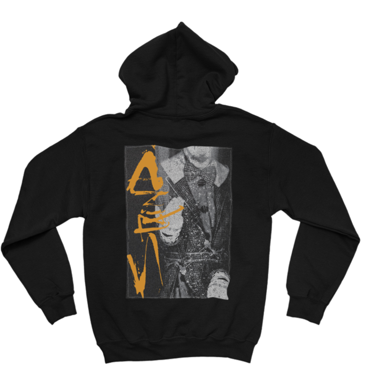 Dysfunction Custom Hoodie