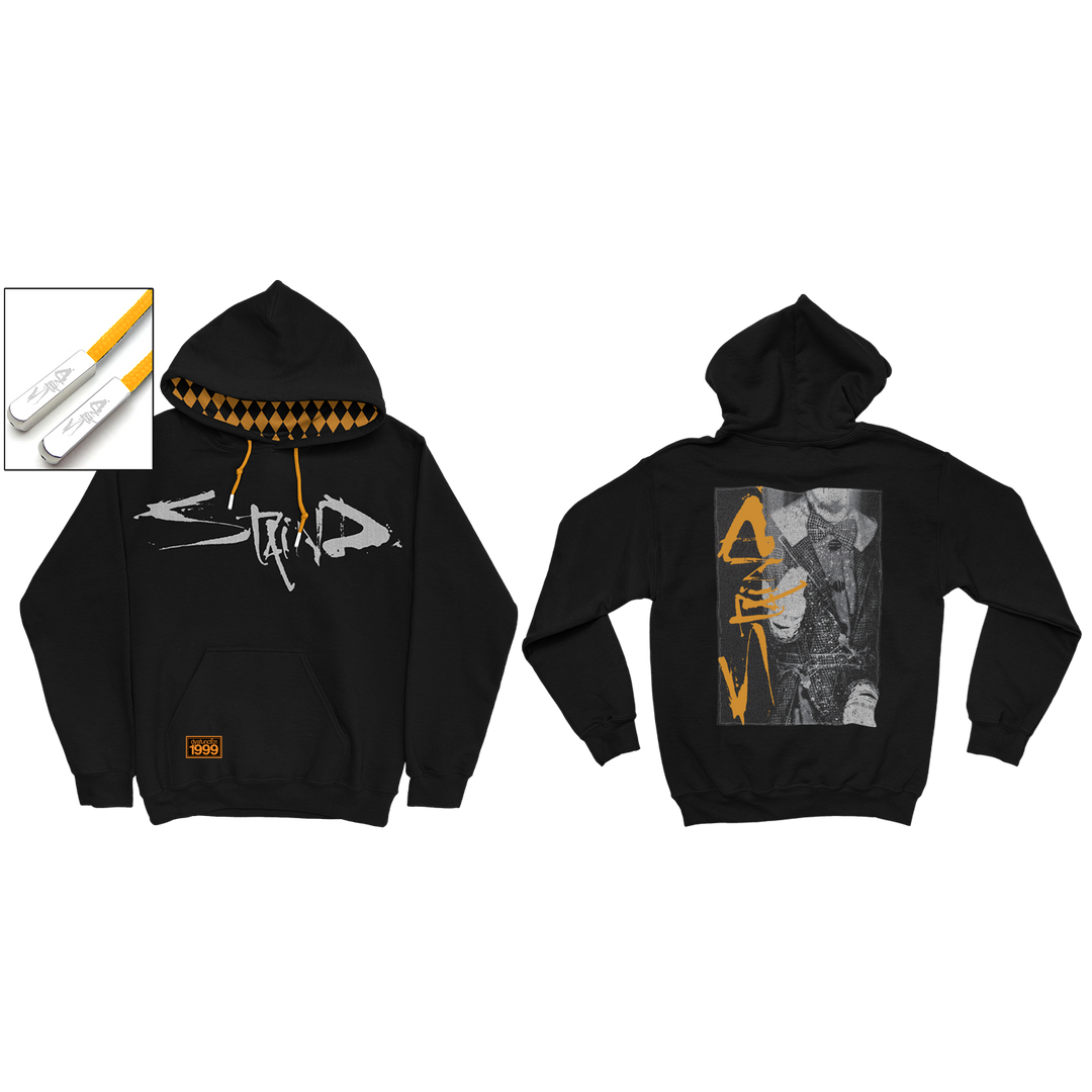 Dysfunction Custom Hoodie