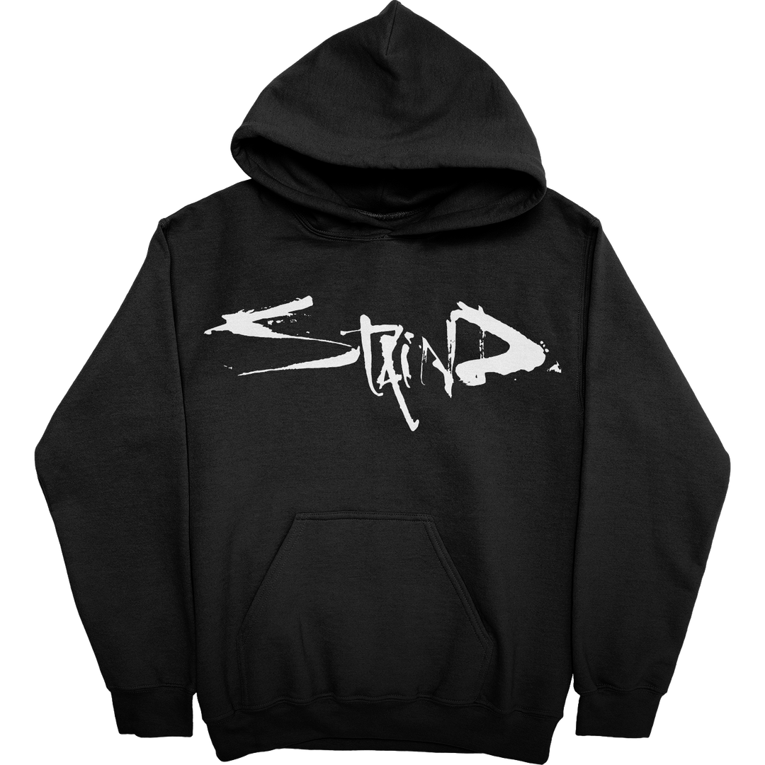 Classic Logo Hoodie