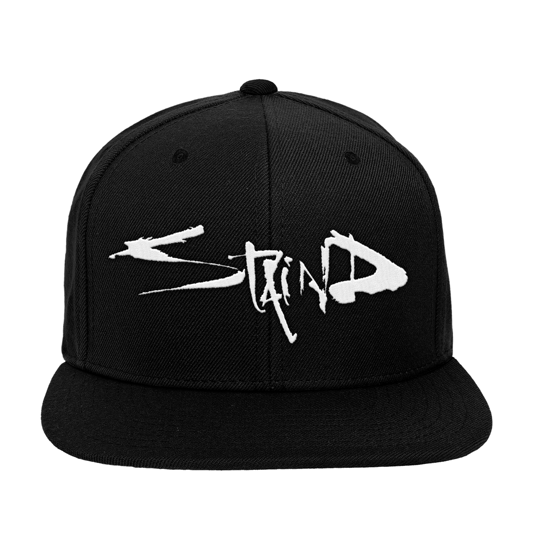 Classic Logo Snapback