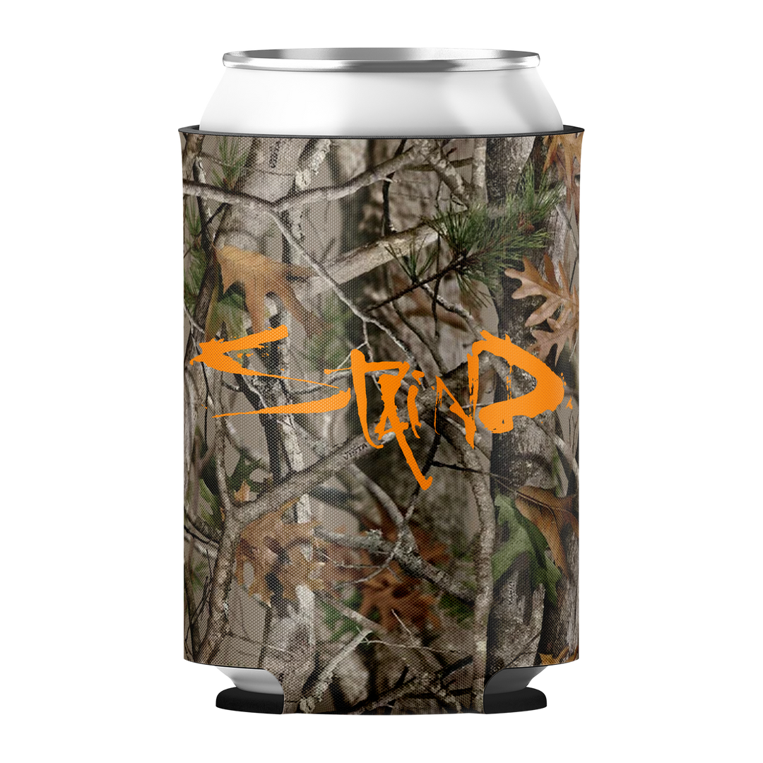 Camo Koozie