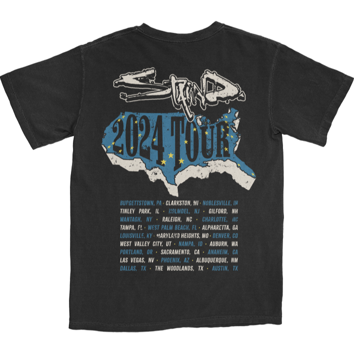 STAIND – Staind