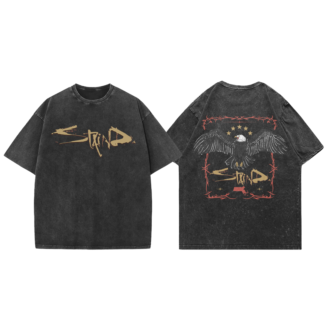 Eagle Tee