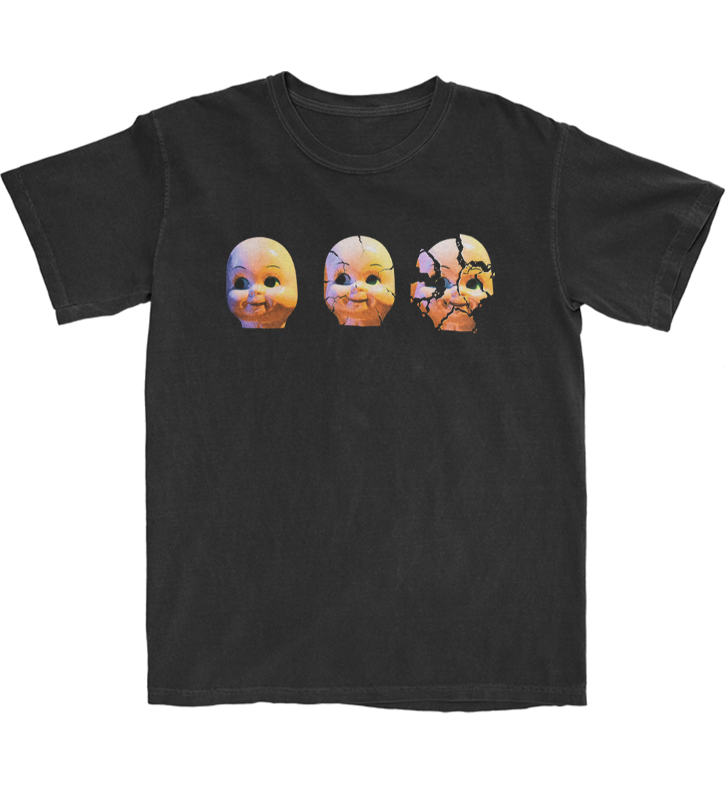 Doll Heads Tee