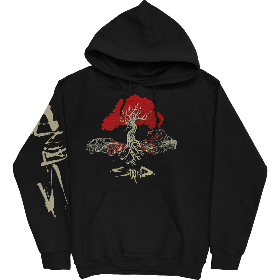 Lowest In Me Hoodie