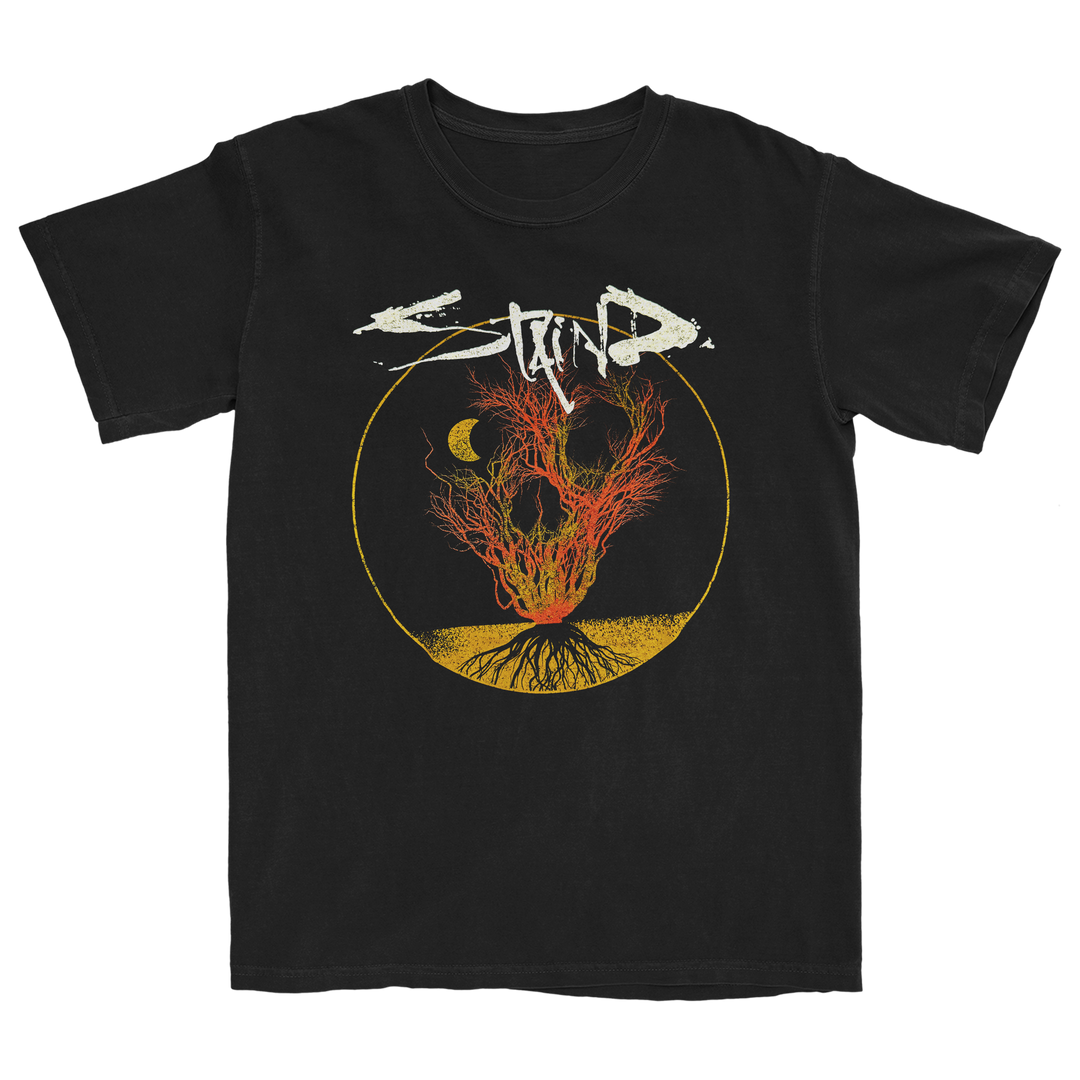 Skull Tree Tee