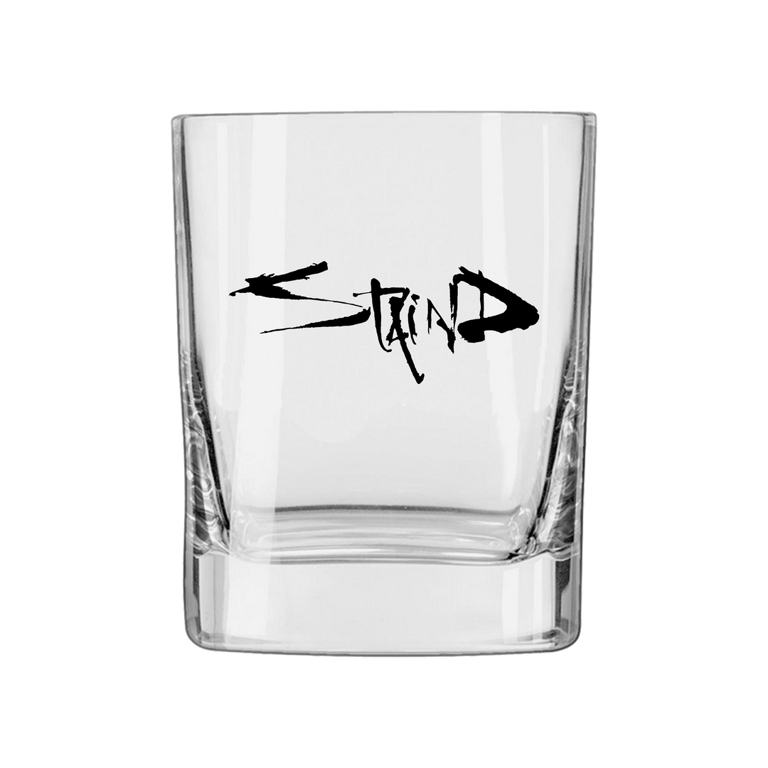 Whiskey Glass Set