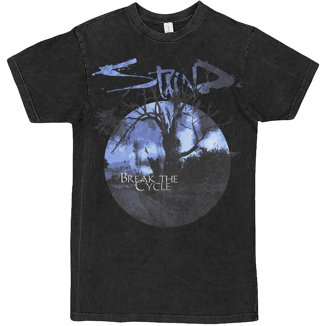 Break The Cycle Tee