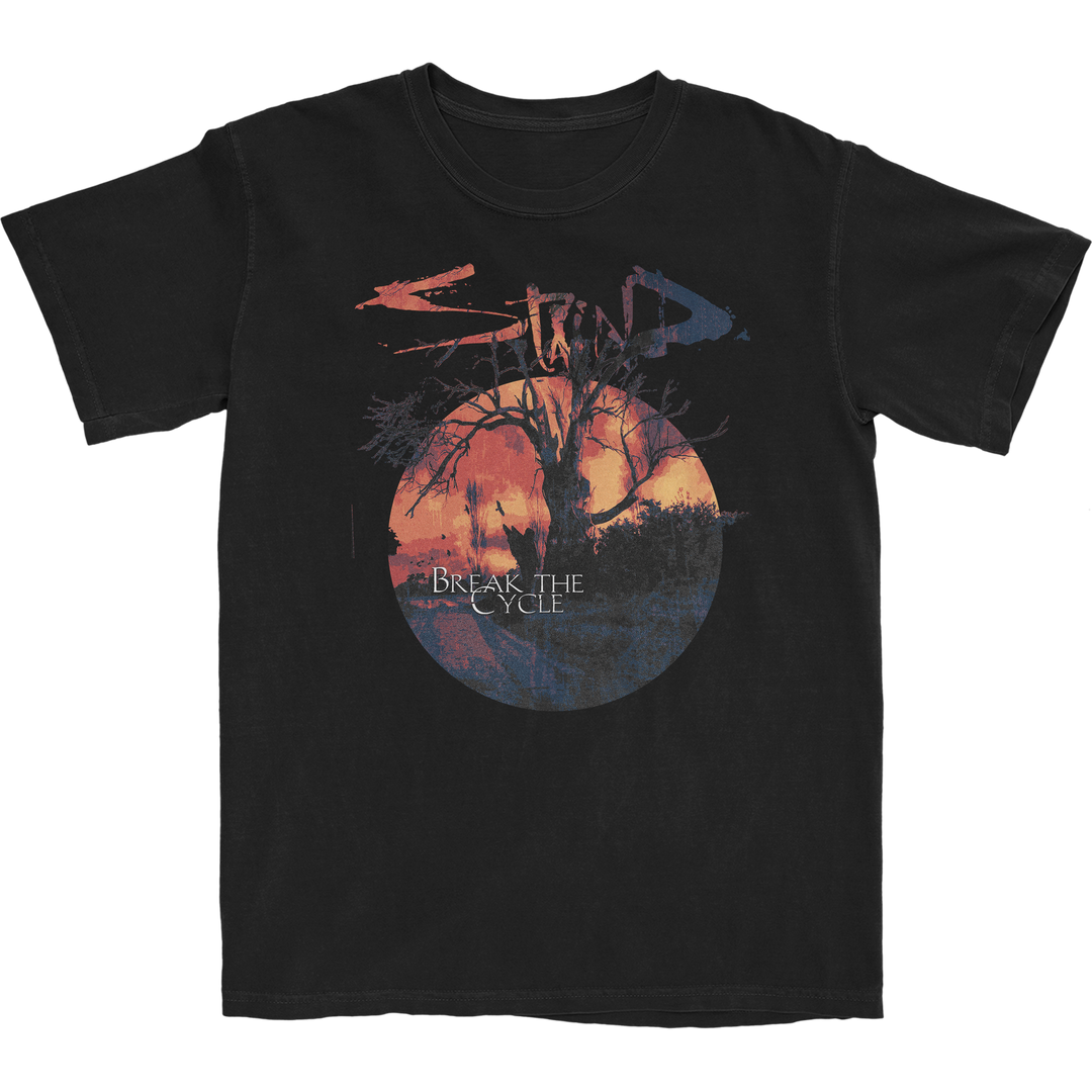 Break the Cycle Tee