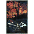 11x17" Break The Cycle XXV Red Foil Poster (Limited to 150)