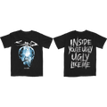 Outside Tee