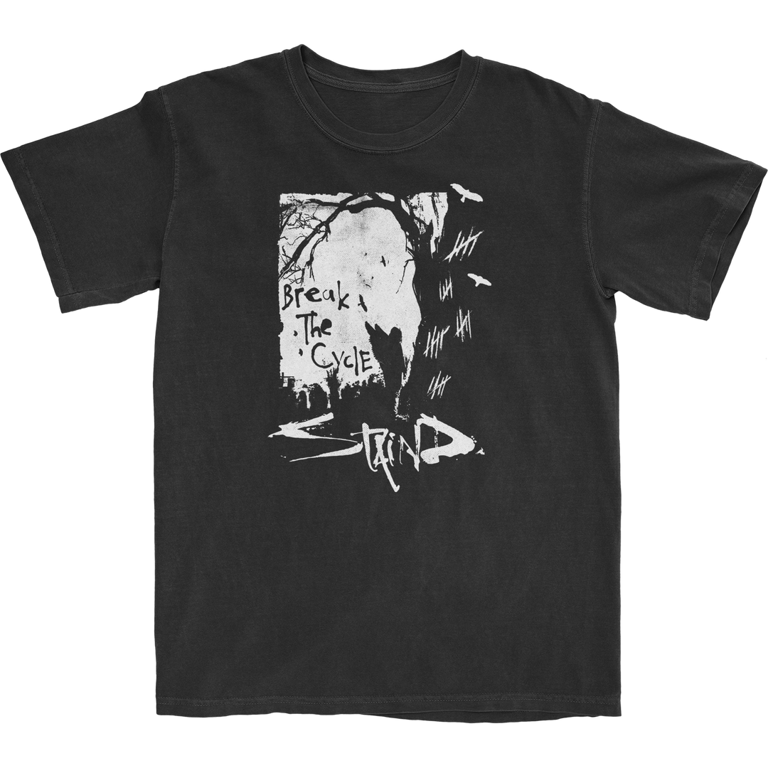 Feel This Way Tee
