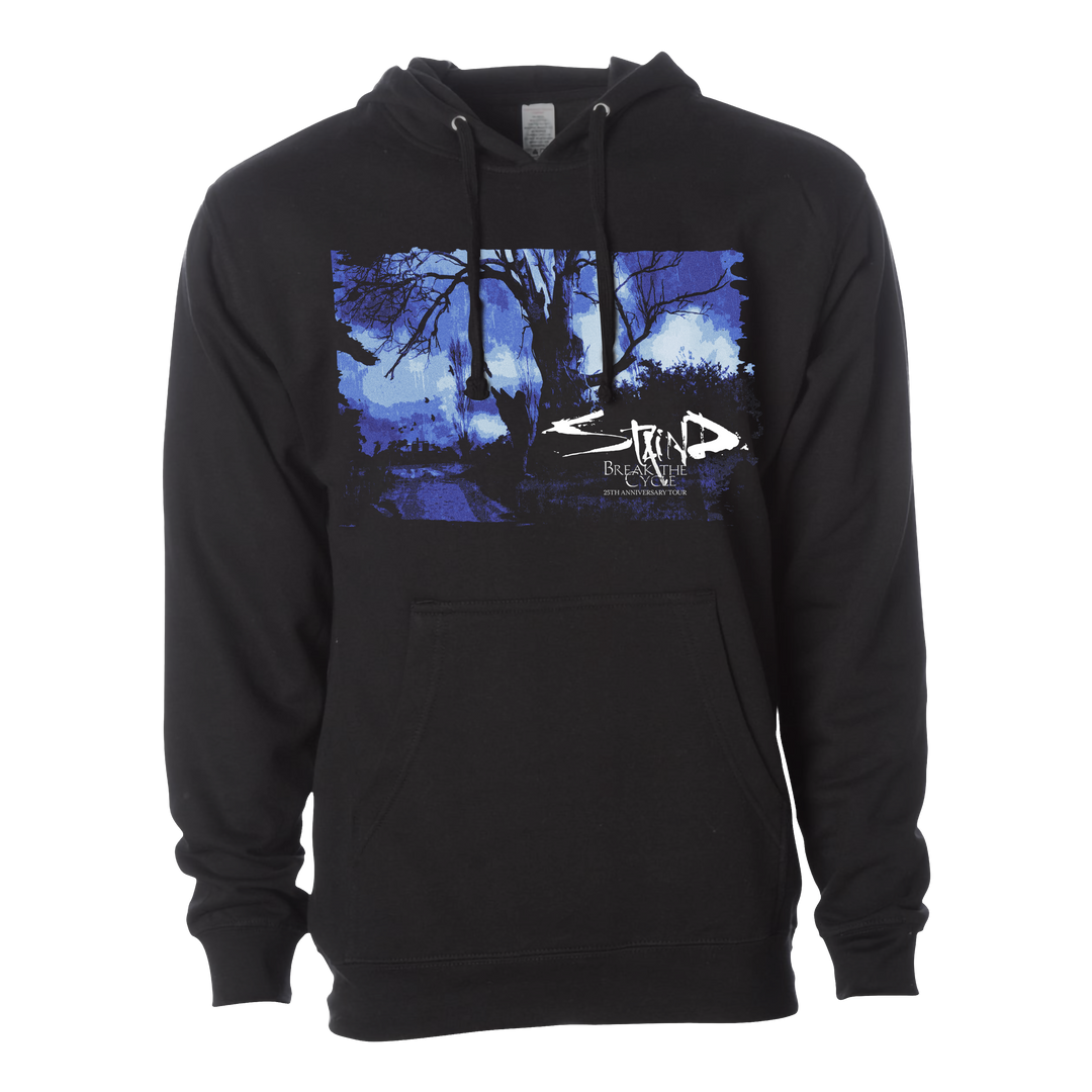 BTC Tour Hoodie