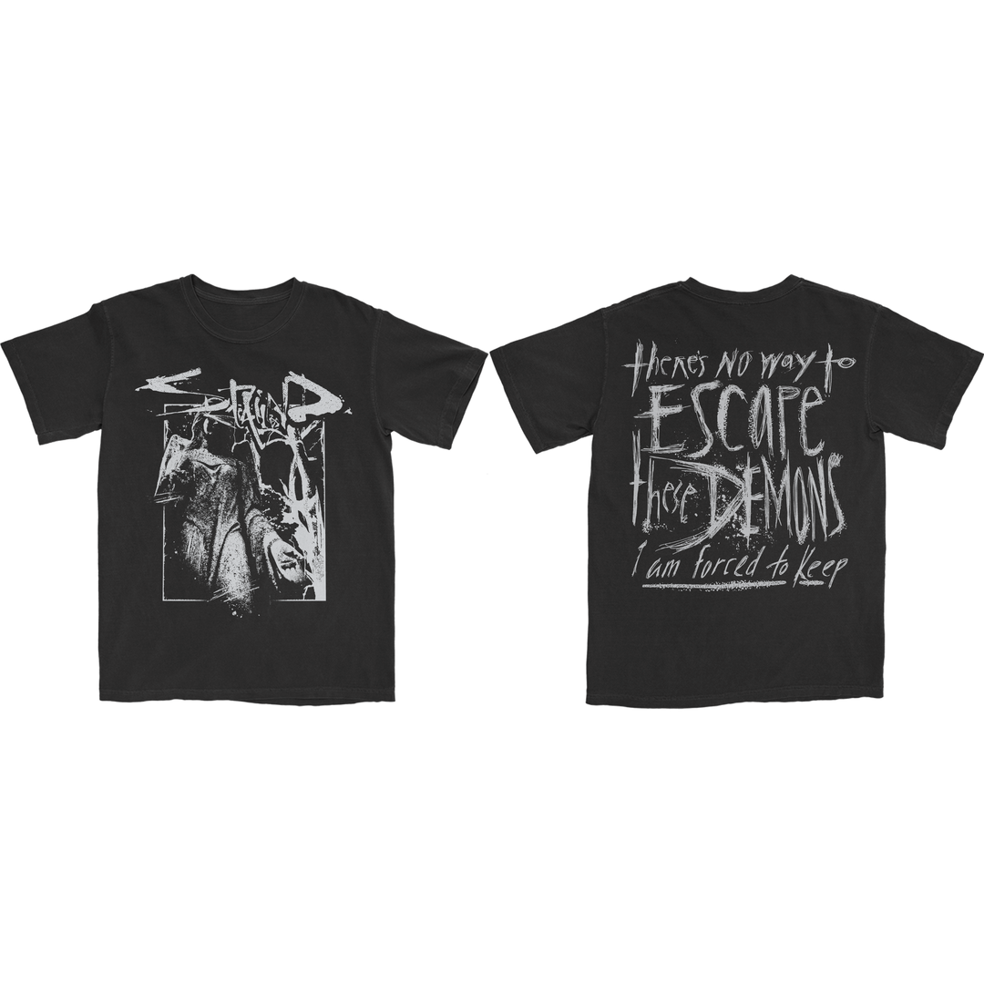 Warm Safe Place Tee
