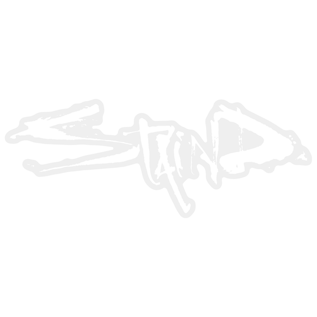 Vinyl Logo Sticker