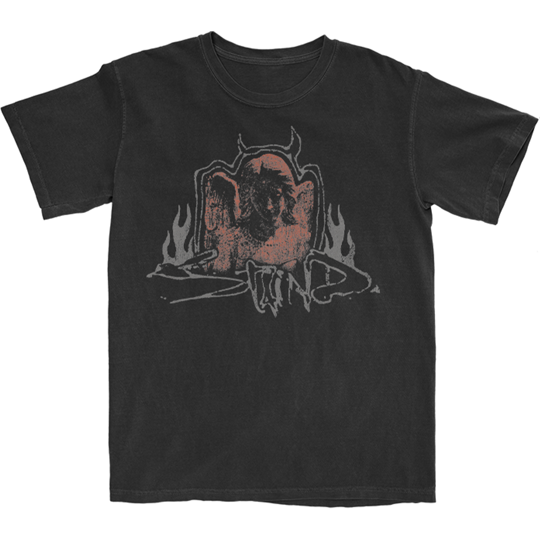 I'm Not The Devil Tee