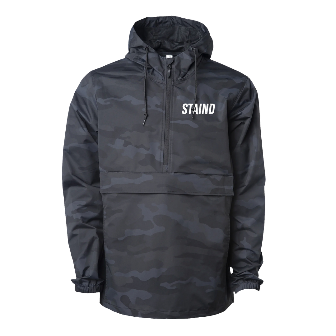 Staind Anorak Jacket