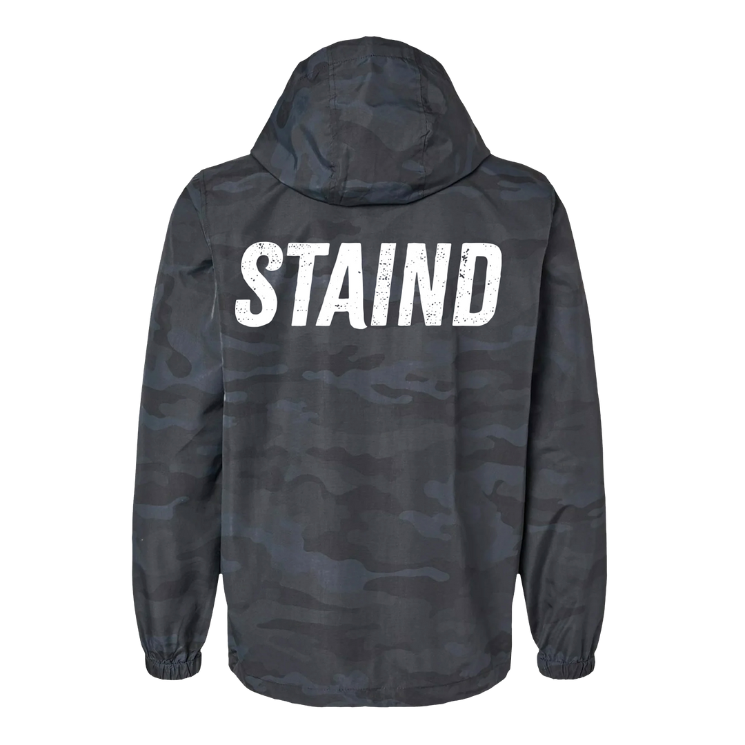 Staind Anorak Jacket