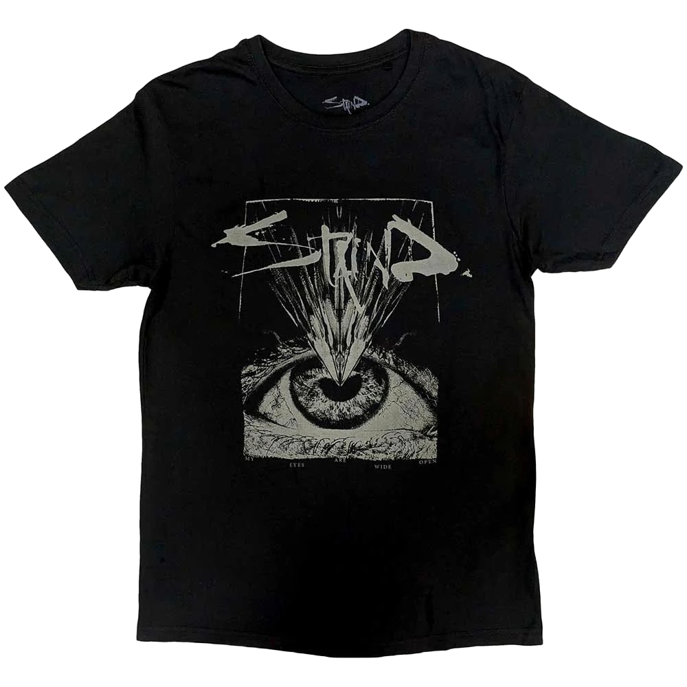 Open Eyes Tee