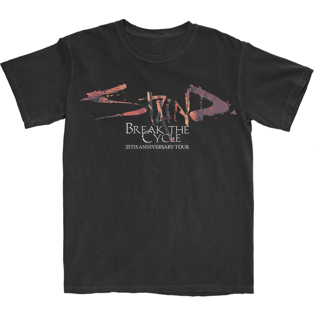 BTC Anniversary Tee
