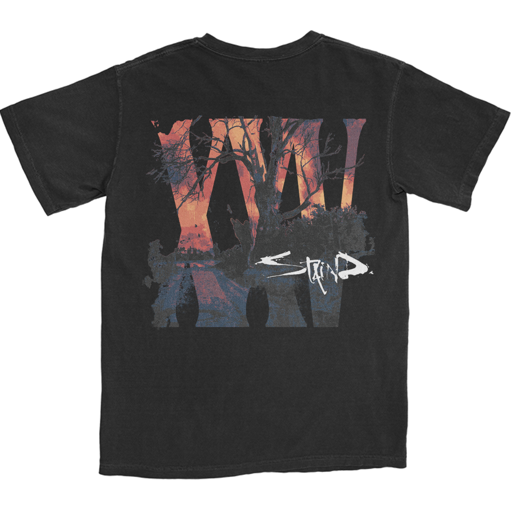 BTC Anniversary Tee