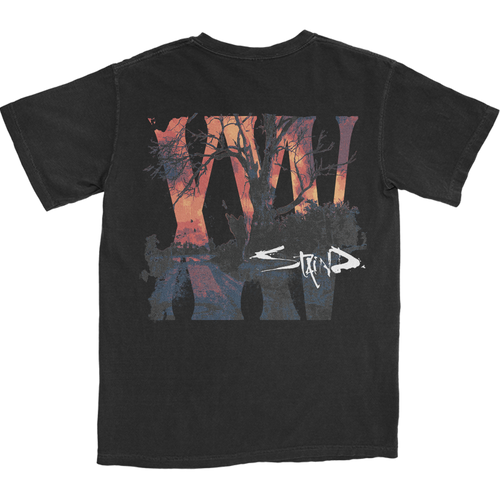 BTC Anniversary Tee