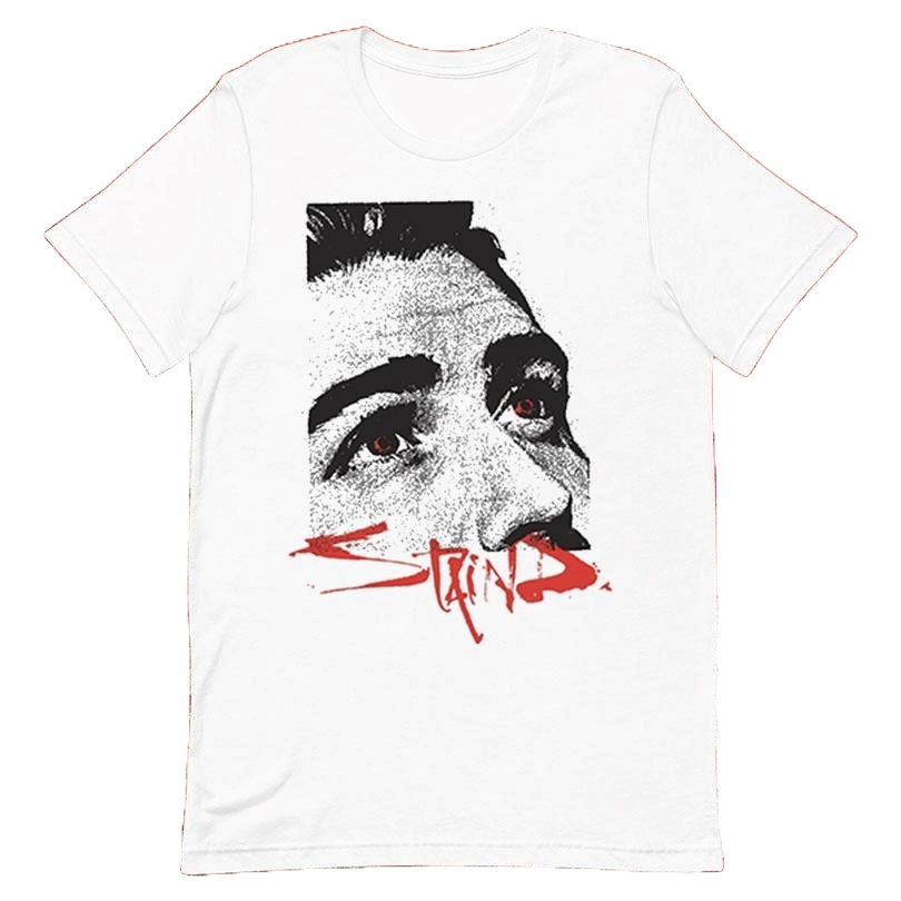Looker Tee