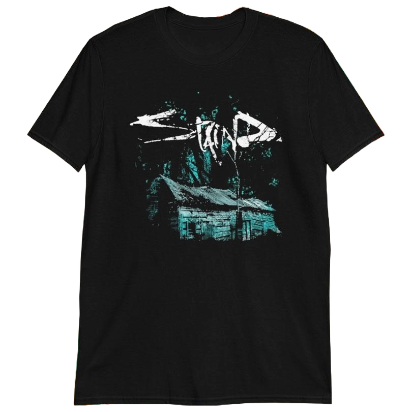 Visitors Tee